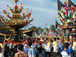 Budaya Adat Bengkulu Keunikan Dan Kearifan Lokal