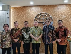 Bengkulu Maju Akan Menjadi Pusat Perekonomian Baru Pesisir Barat Sumatera