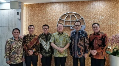 Bengkulu Maju Akan Menjadi Pusat Perekonomian Baru Pesisir Barat Sumatera