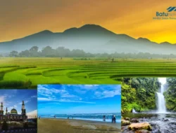 Tempat Wisata di Bengkulu yang Ikonik dan Hits 2025