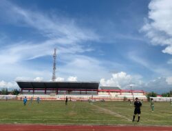 Porprov Bengkulu 2025 Kembali Bergulir KONI Siapkan 17 Cabor