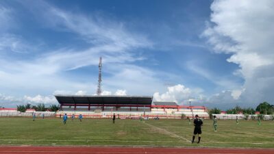 Porprov Bengkulu 2025 Kembali Bergulir KONI Siapkan 17 Cabor