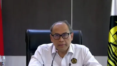 memanasnya situasi Stok BBM di Tengah Konflik Iran-Israel, Pemerintah Siapkan Langkah Antisipasi