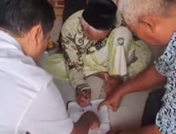 Guru Madin di Demak Ikhlas, Tolak Pengembalian Uang Damai dari Wali Murid