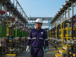 Operasikan PLTP Lumut Balai Unit 2, Menambah Kapasitas Energi Terbarukan di Indonesia