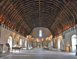 Biara Cluny: Kejayaan Abad Pertengahan yang Menjadi Warisan Dunia yang Terlupakan