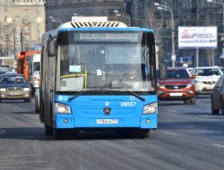 M11 Rusia Jadi Simbol Modernisasi Transportasi Nasional