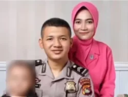 Brigadir Nurhadi Misri Lady Companion yang Terseret dalam Drama di Gili Trawangan