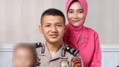 Brigadir Nurhadi Misri Lady Companion yang Terseret dalam Drama di Gili Trawangan