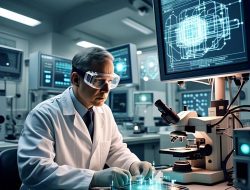 Nanoteknologi Hijau Revolusi Lembut dalam Dunia Medis