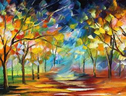 Seni dan Keindahan dalam Dunia Modern tak harus megah. dalam harmoni warna, gerak tarian, atau suara alam