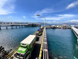 Bambang Haryo Desak 15 Kapal LCT Segera Beroperasi