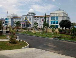 Dompu dalam Sorotan: Analisis Mendalam Perkembangan Ekonomi dan Masyarakat